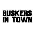 Buskers in Town